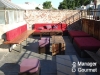 terrasse networking