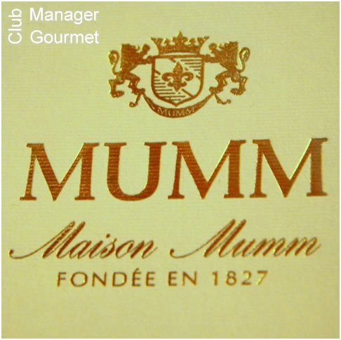 Mumm