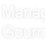 Club Manager Gourmet Logo
